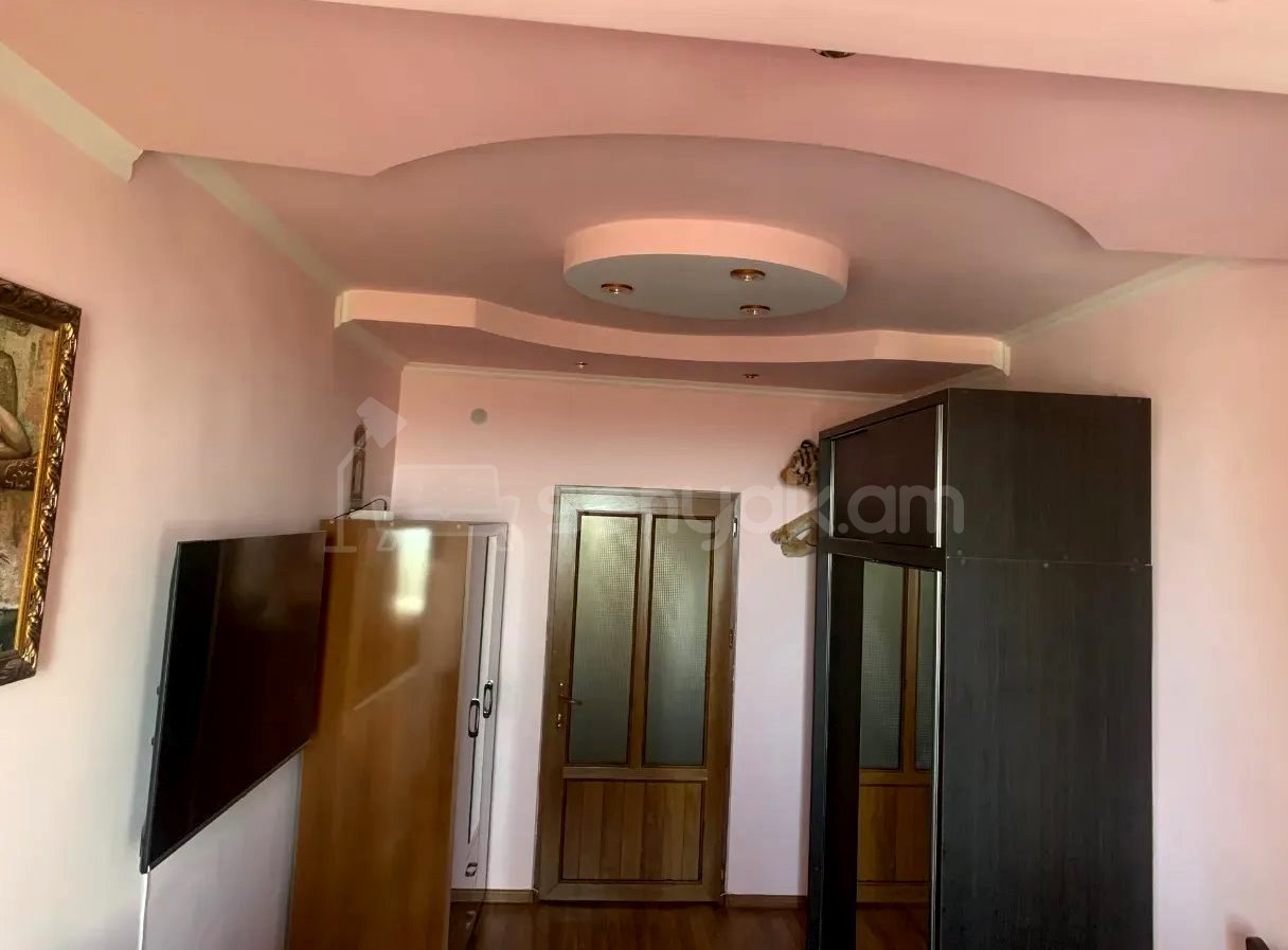 3 Սենյականոց Բնակարան, 67քմ, 14/14 հարկ, Կապիտալ Վերանորոգված