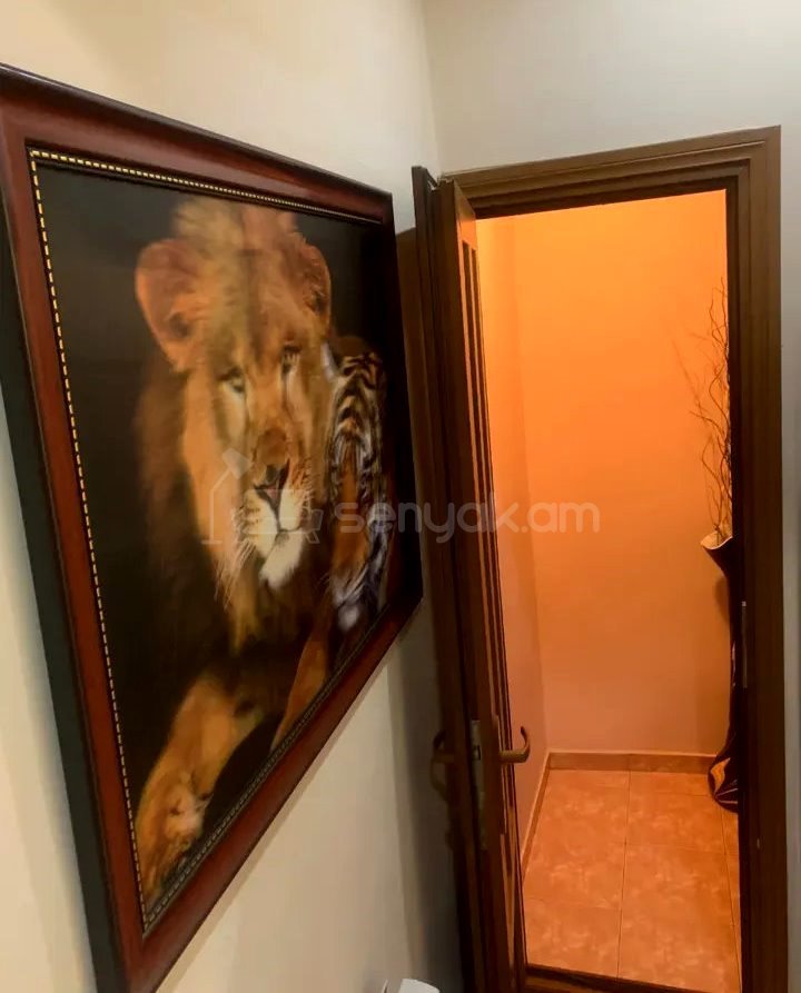 3 Սենյականոց Բնակարան, 67քմ, 14/14 հարկ, Կապիտալ Վերանորոգված