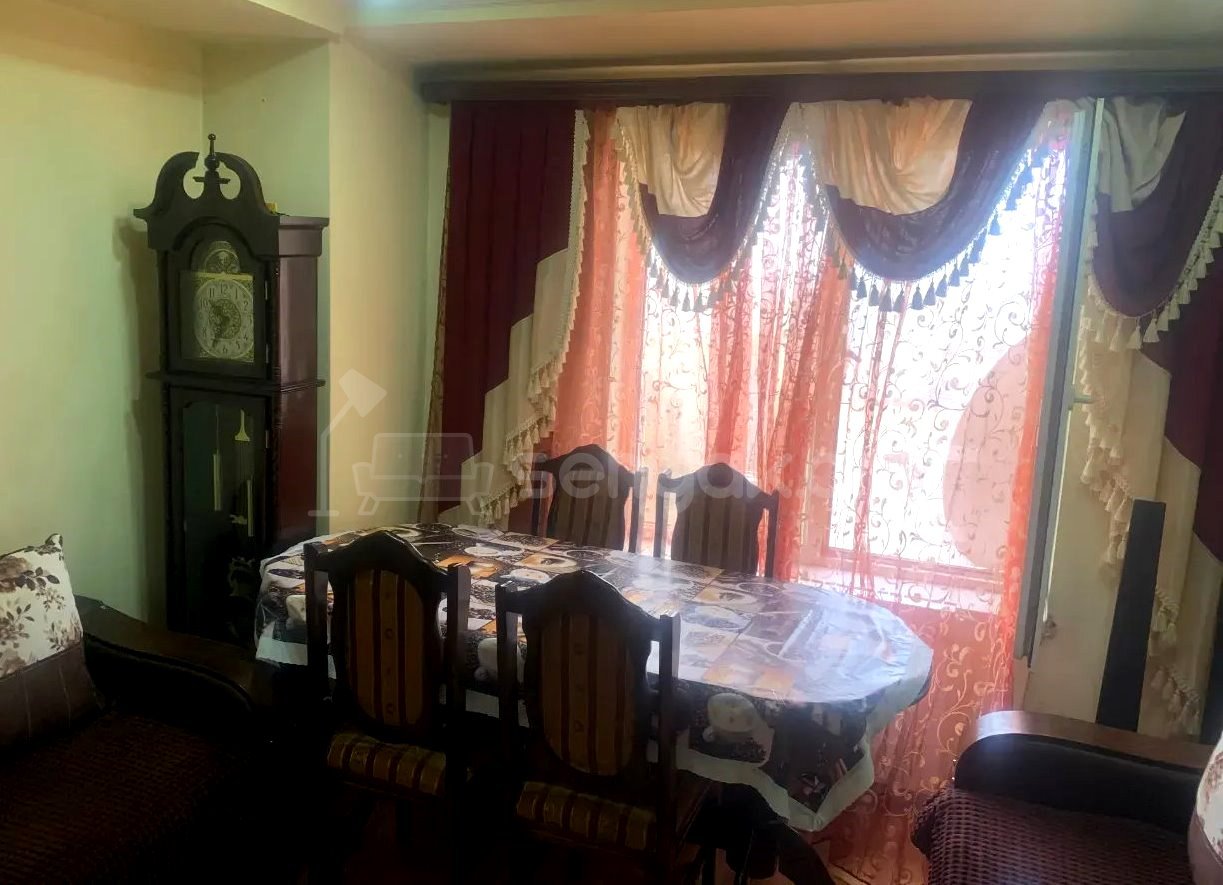 3 Սենյականոց Բնակարան, 67քմ, 14/14 հարկ, Կապիտալ Վերանորոգված