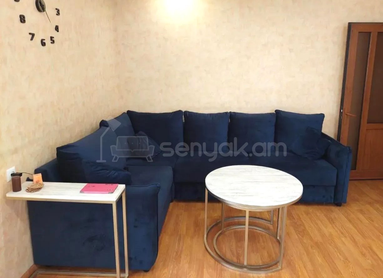 3 Սենյականոց Բնակարան, 78քմ, 10/16 հարկ, Կապիտալ Վերանորոգված