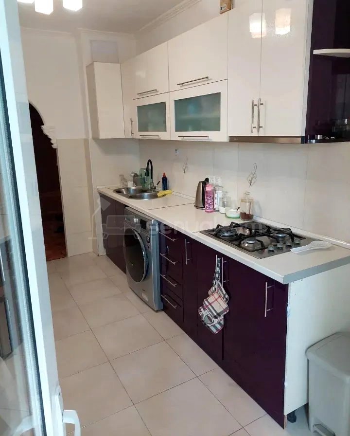 3 Սենյականոց Բնակարան, 78քմ, 10/16 հարկ, Կապիտալ Վերանորոգված