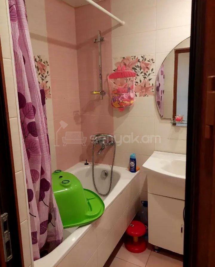 3 Սենյականոց Բնակարան, 78քմ, 10/16 հարկ, Կապիտալ Վերանորոգված