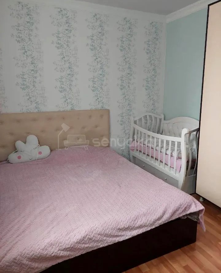 3 Սենյականոց Բնակարան, 78քմ, 10/16 հարկ, Կապիտալ Վերանորոգված