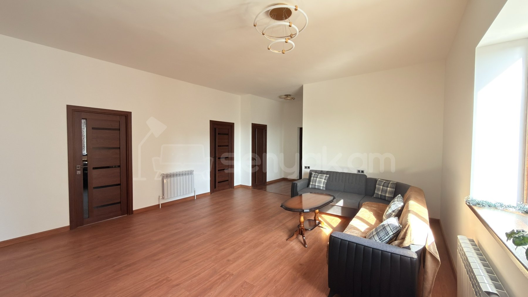 4 Սենյականոց Սեփական Տուն, 267քմ, Կապիտալ Վերանորոգված, Ավտոտնակով