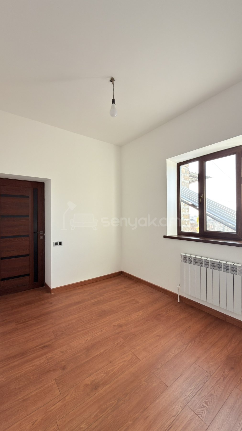 4 Սենյականոց Սեփական Տուն, 267քմ, Կապիտալ Վերանորոգված, Ավտոտնակով