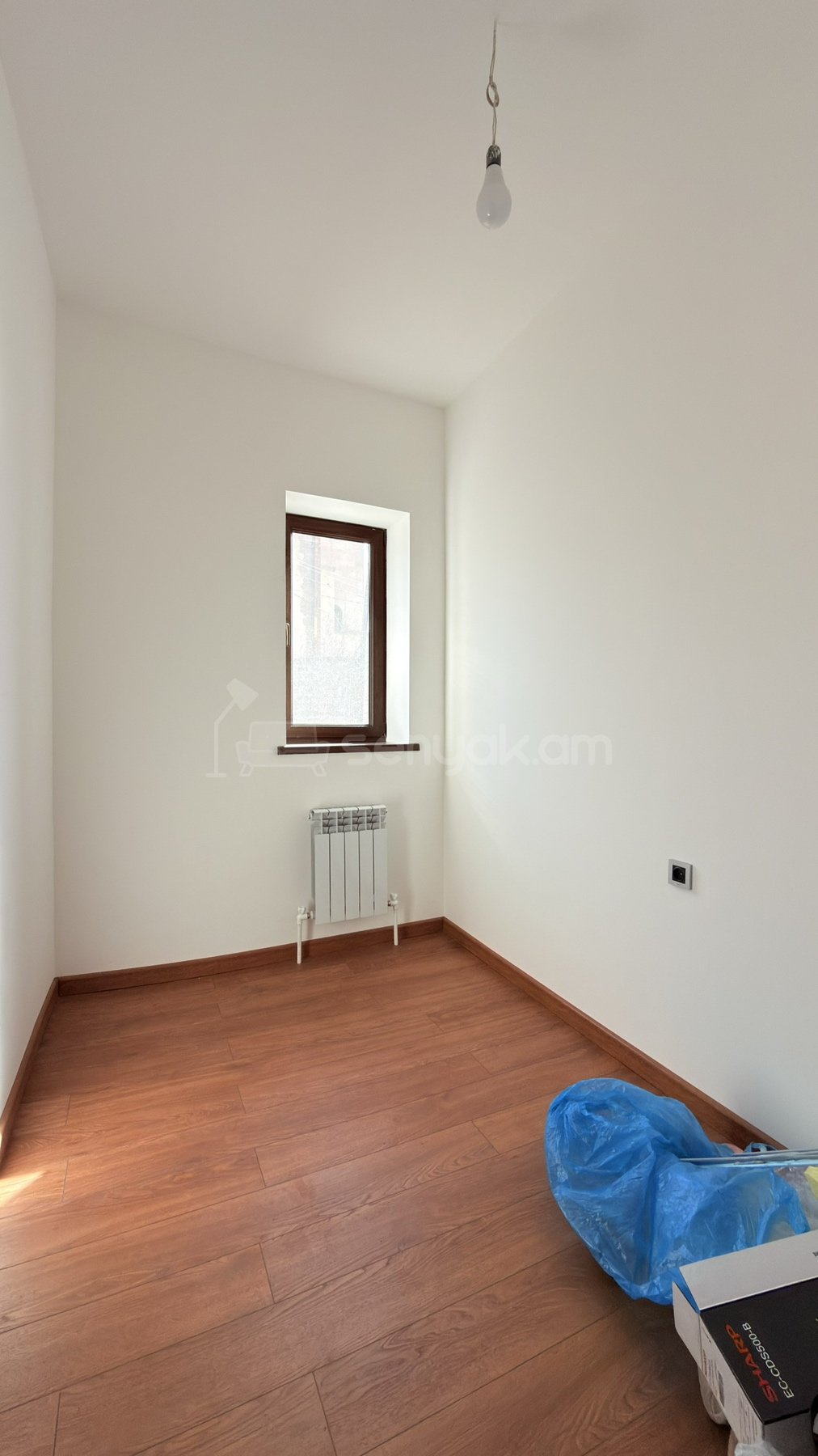 4 Սենյականոց Սեփական Տուն, 267քմ, Կապիտալ Վերանորոգված, Ավտոտնակով