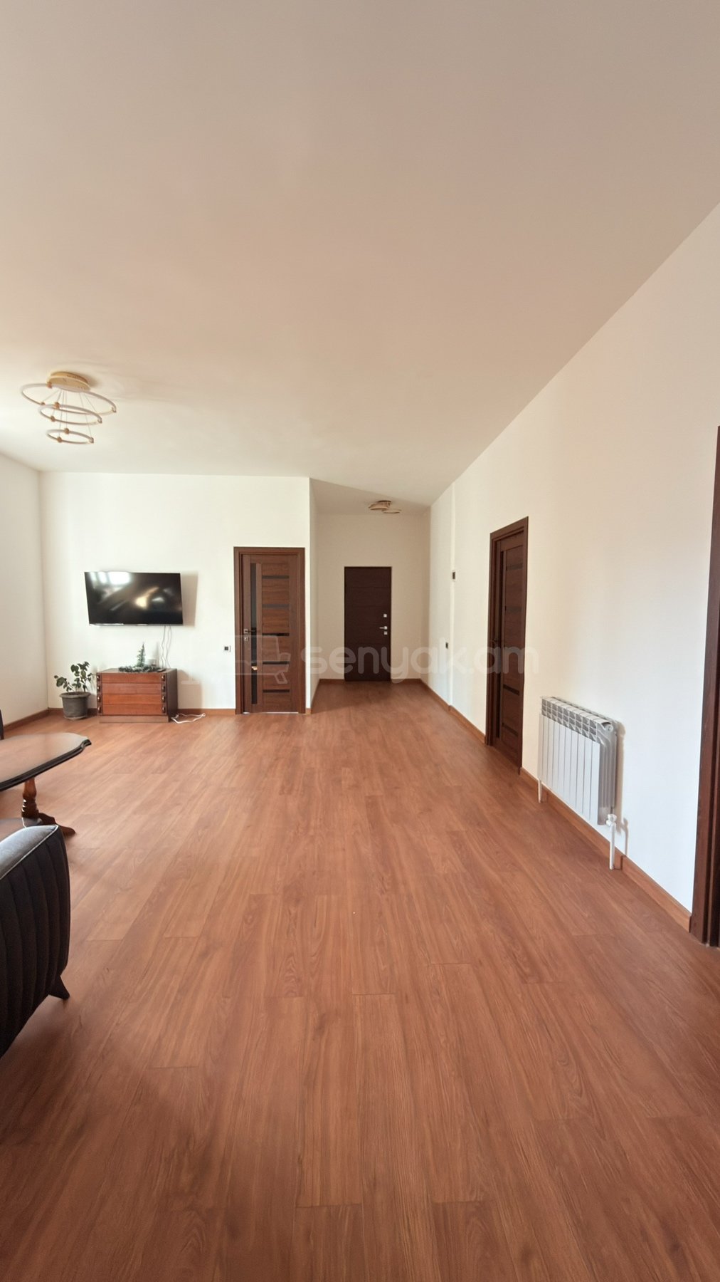 4 Սենյականոց Սեփական Տուն, 267քմ, Կապիտալ Վերանորոգված, Ավտոտնակով