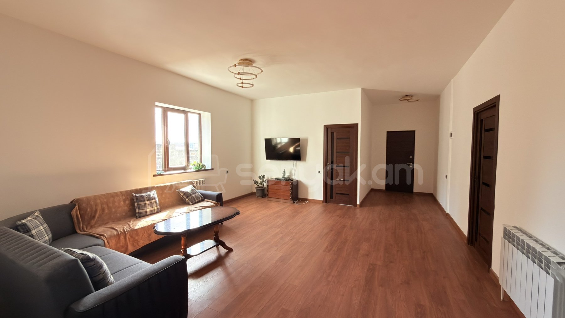 4 Սենյականոց Սեփական Տուն, 267քմ, Կապիտալ Վերանորոգված, Ավտոտնակով