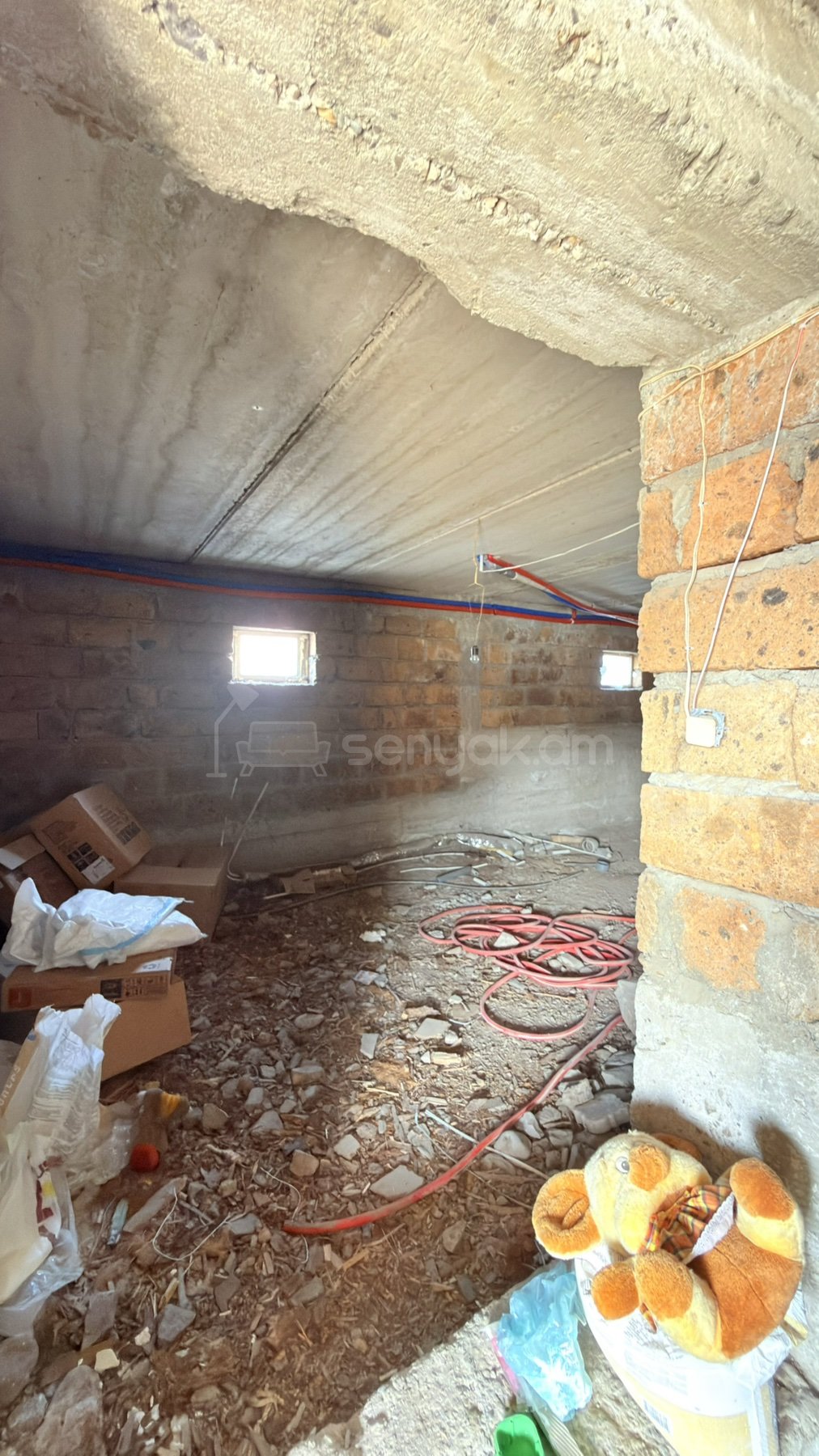 4 Սենյականոց Սեփական Տուն, 267քմ, Կապիտալ Վերանորոգված, Ավտոտնակով