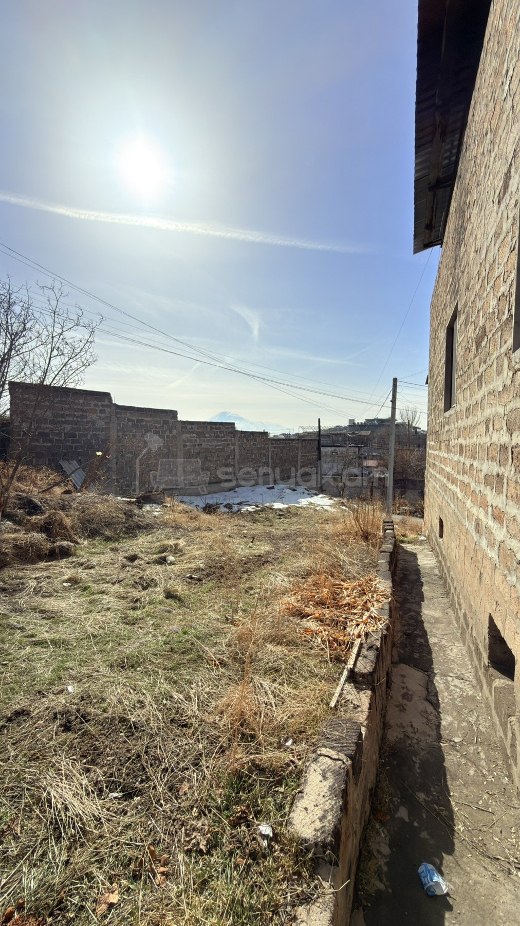 4 Սենյականոց Սեփական Տուն, 267քմ, Կապիտալ Վերանորոգված, Ավտոտնակով