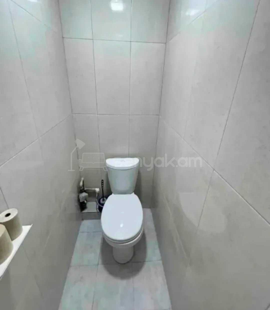 3 Սենյականոց Բնակարան, 84քմ, 13/14 հարկ, Կապիտալ Վերանորոգված, Կահավորված