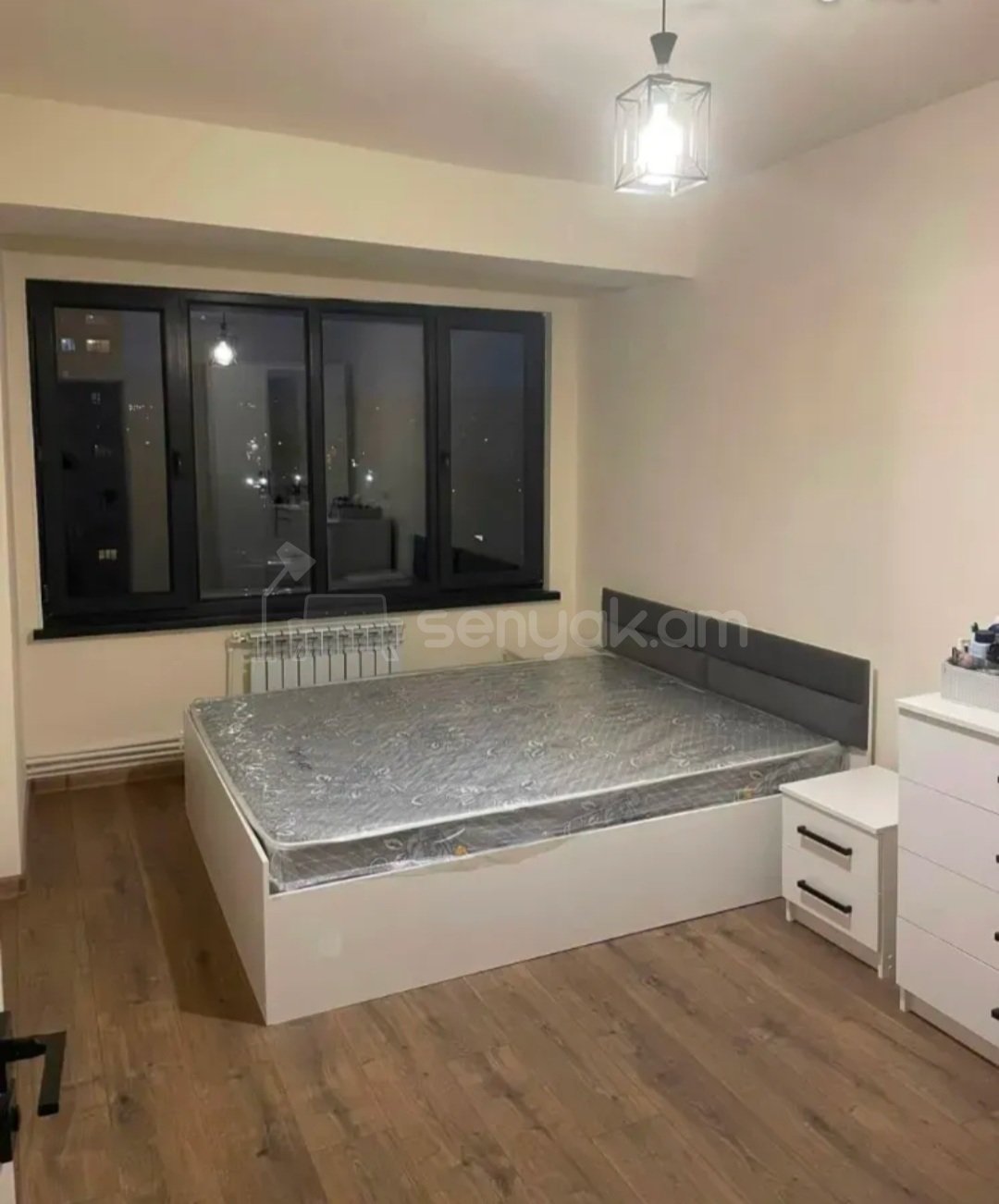 3 Սենյականոց Բնակարան, 84քմ, 13/14 հարկ, Կապիտալ Վերանորոգված, Կահավորված