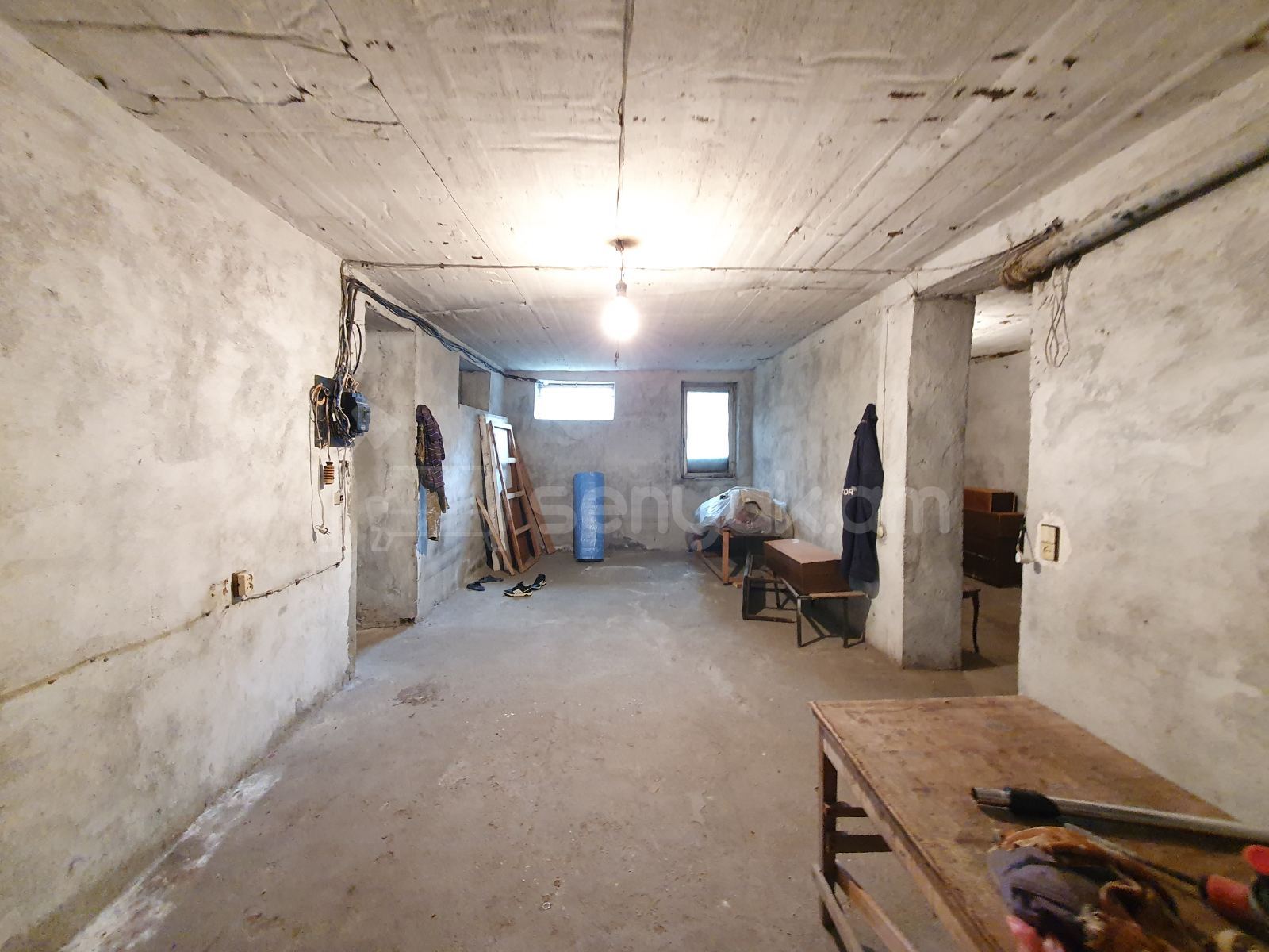 2 Սենյականոց Սեփական Տուն, 60քմ, Նորմալ Վիճակում, Կահավորված