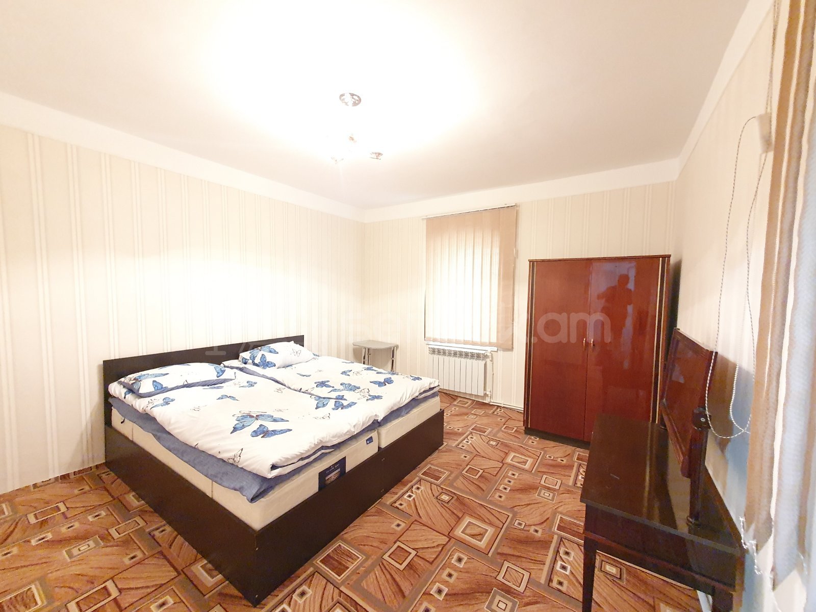 2 Սենյականոց Սեփական Տուն, 60քմ, Նորմալ Վիճակում, Կահավորված