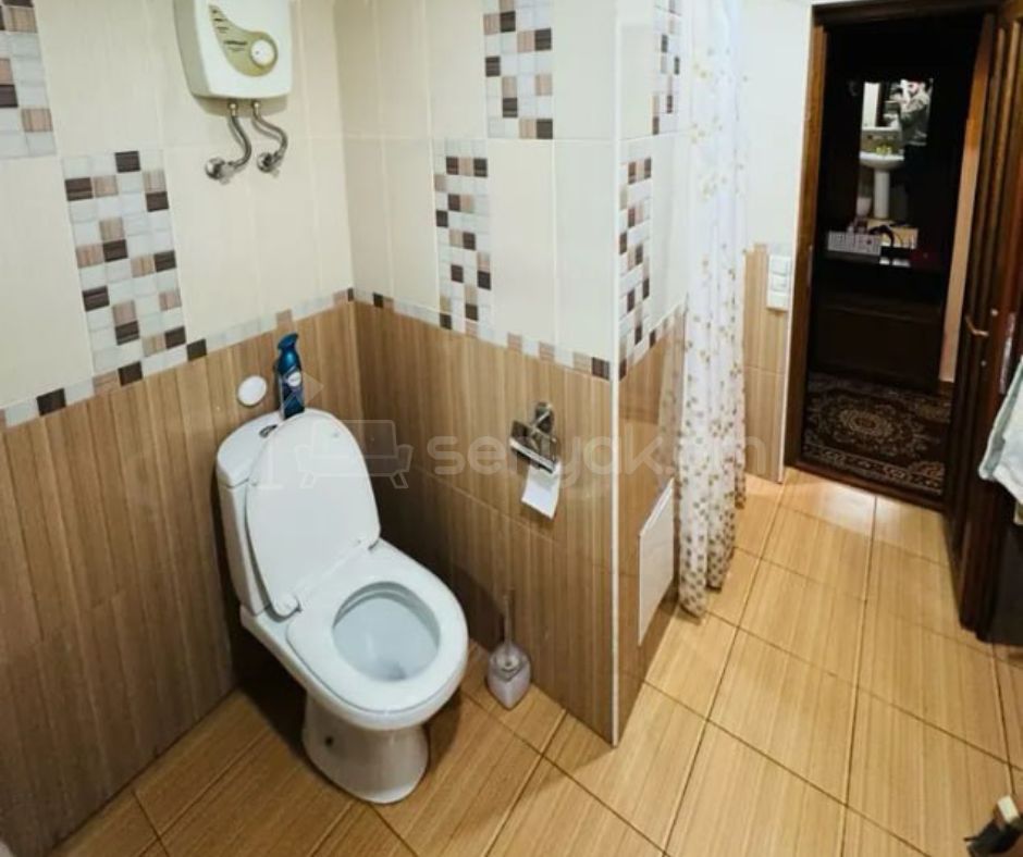 3 Սենյականոց Բնակարան, 68քմ, 2/9 հարկ, Կոսմետիկ Վերանորոգված