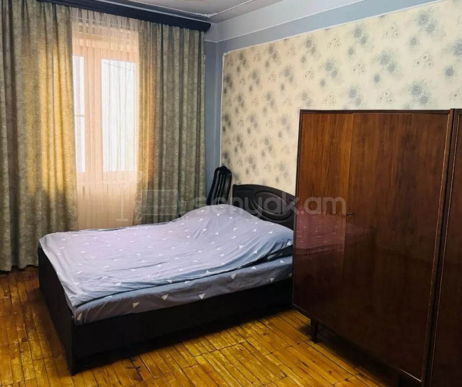 3 Սենյականոց Բնակարան, 68քմ, 2/9 հարկ, Կոսմետիկ Վերանորոգված