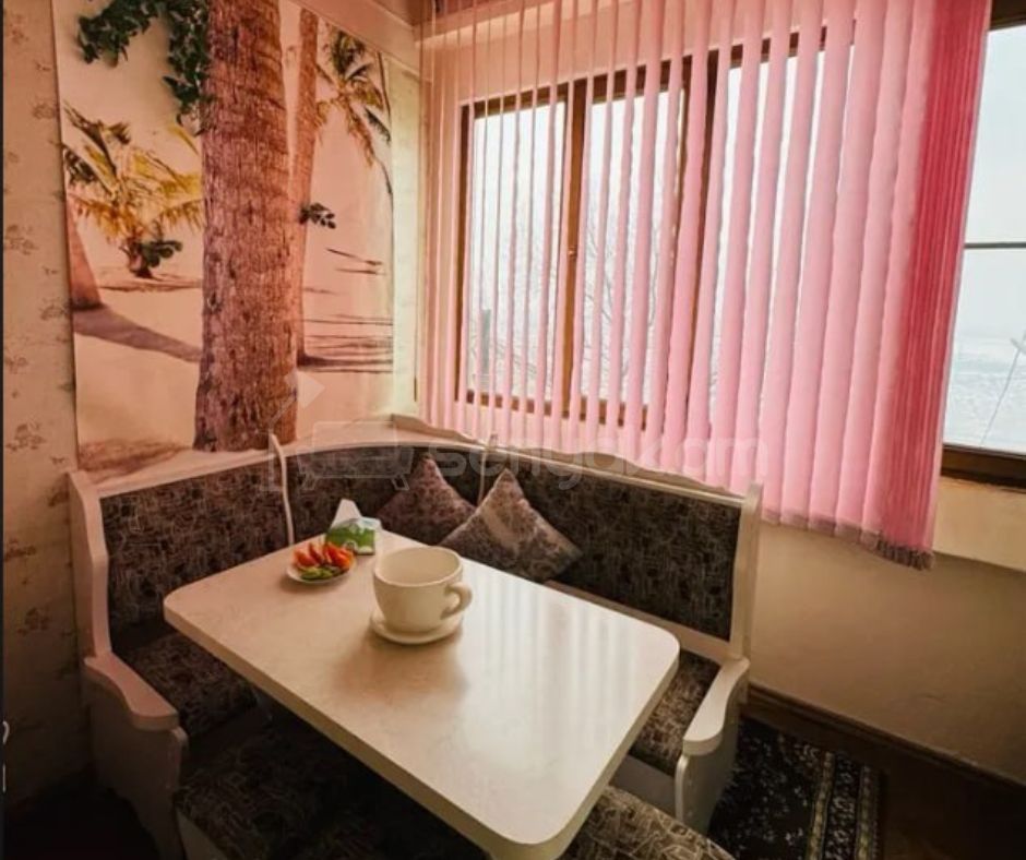 3 Սենյականոց Բնակարան, 68քմ, 2/9 հարկ, Կոսմետիկ Վերանորոգված