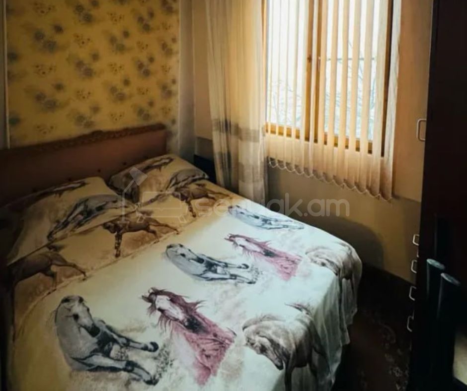 3 Սենյականոց Բնակարան, 68քմ, 2/9 հարկ, Կոսմետիկ Վերանորոգված