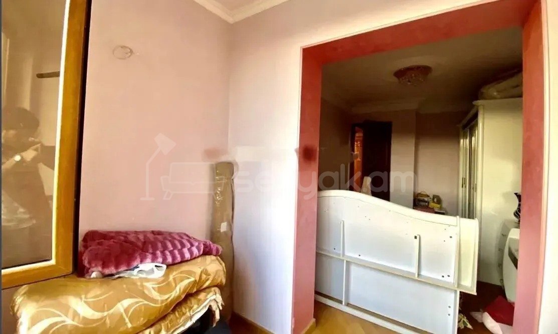 4 Սենյականոց Բնակարան, 99քմ, 6/11 հարկ, Կապիտալ Վերանորոգված