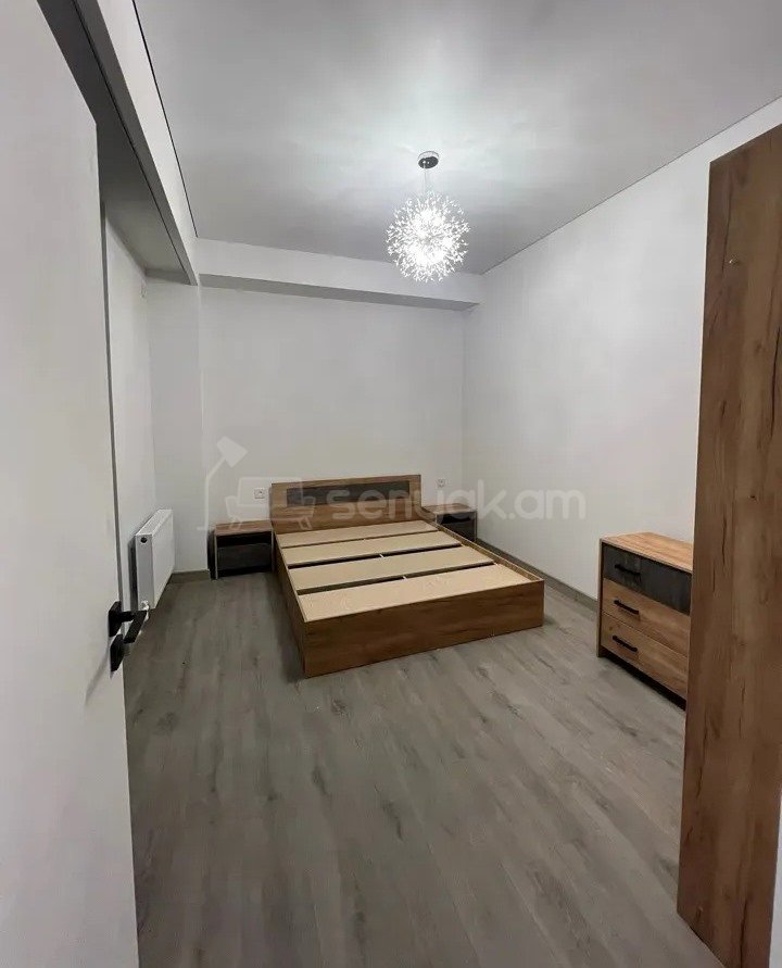 3 Սենյականոց Բնակարան Նորակառույցում, 62քմ, 7/19 հարկ, Դիզայներական Վերանորոգված