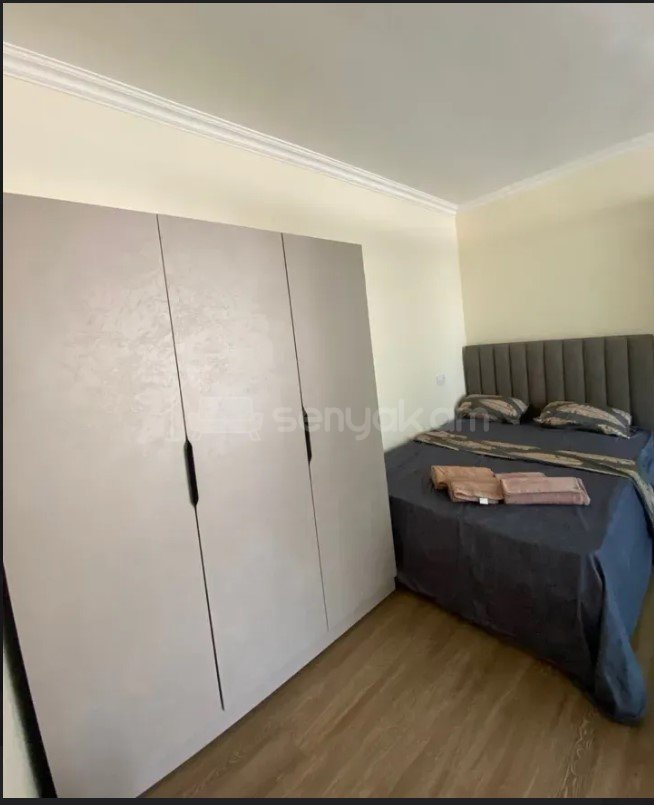 2 Սենյականոց Բնակարան Քարե Շենքում, 50քմ, 4/5 հարկ, Կապիտալ Վերանորոգված, Կահավորված