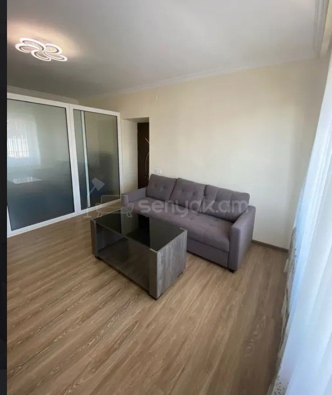 2 Սենյականոց Բնակարան Քարե Շենքում, 50քմ, 4/5 հարկ, Կապիտալ Վերանորոգված, Կահավորված