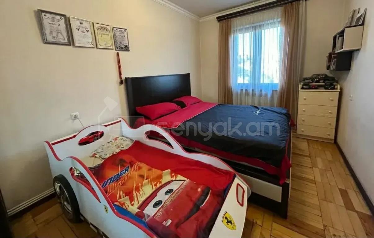 2 Սենյականոց Բնակարան, 65քմ, 7/16 հարկ, Նորմալ Վիճակում