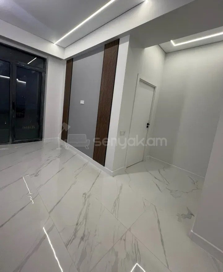 2 Սենյականոց Բնակարան Նորակառույցում, 56քմ, 7/19 հարկ, Կապիտալ Վերանորոգված