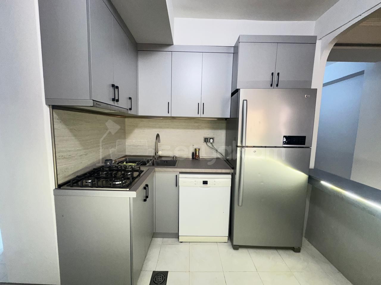 2 Սենյականոց Բնակարան, 70քմ, 7/10 հարկ, Կապիտալ Վերանորոգված, Կահավորված