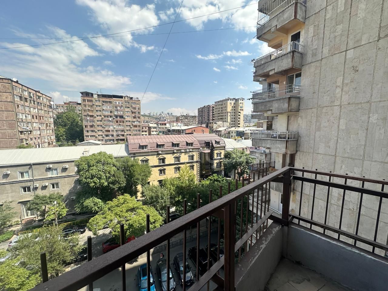 2 Սենյականոց Բնակարան, 70քմ, 7/10 հարկ, Կապիտալ Վերանորոգված, Կահավորված