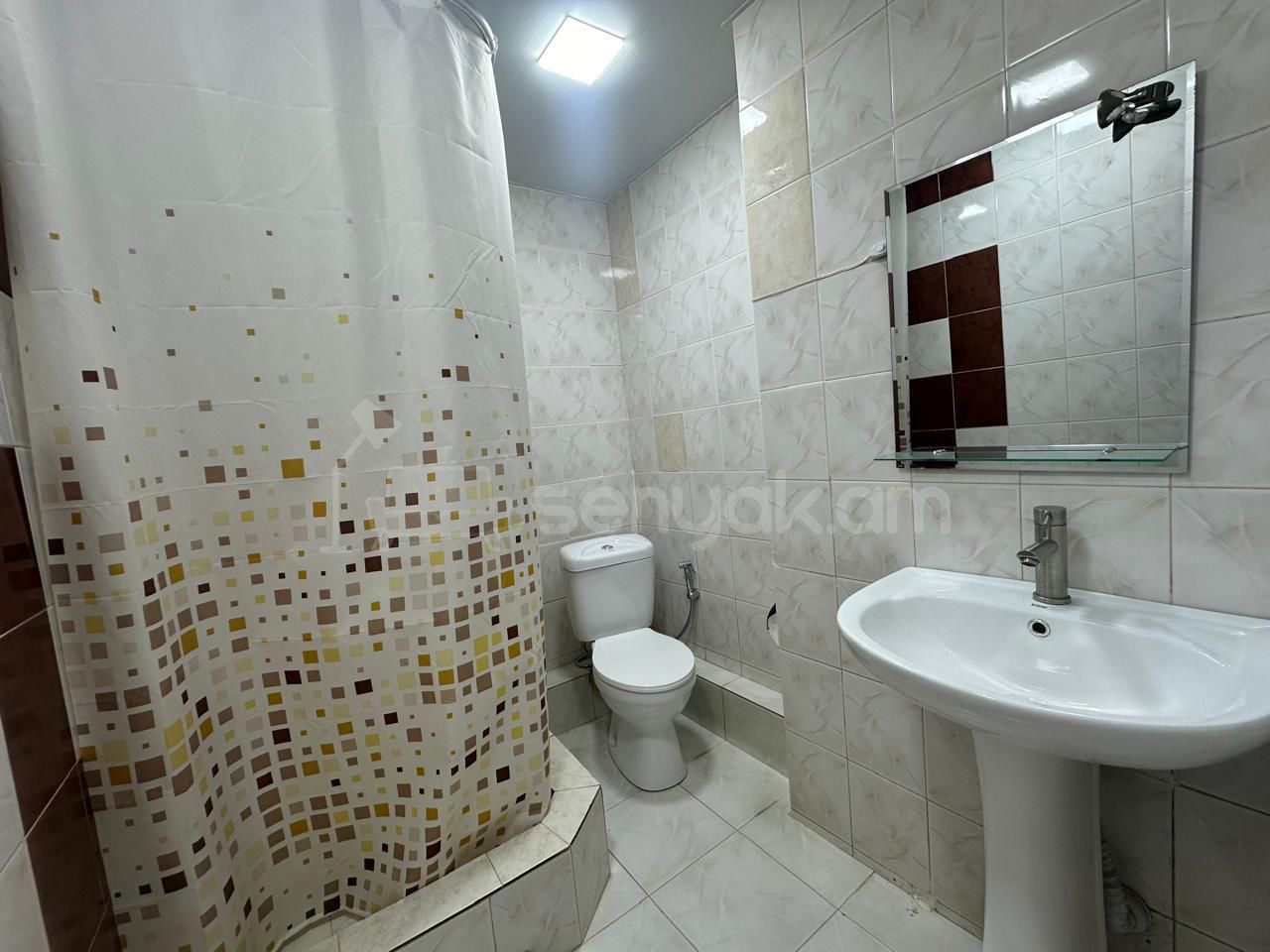 2 Սենյականոց Բնակարան, 70քմ, 7/10 հարկ, Կապիտալ Վերանորոգված, Կահավորված