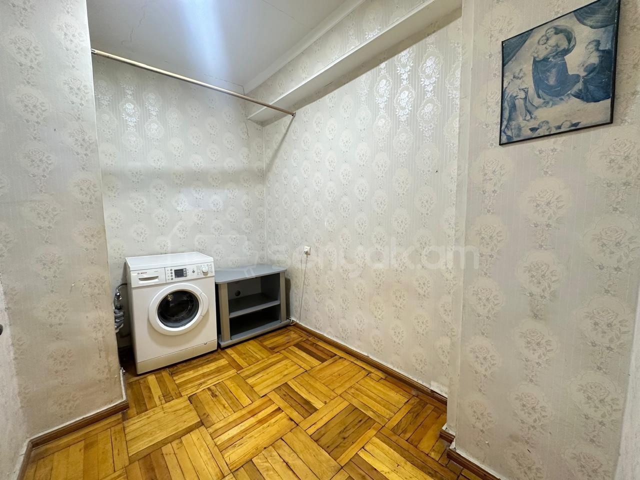 2 Սենյականոց Բնակարան, 70քմ, 7/10 հարկ, Կապիտալ Վերանորոգված, Կահավորված