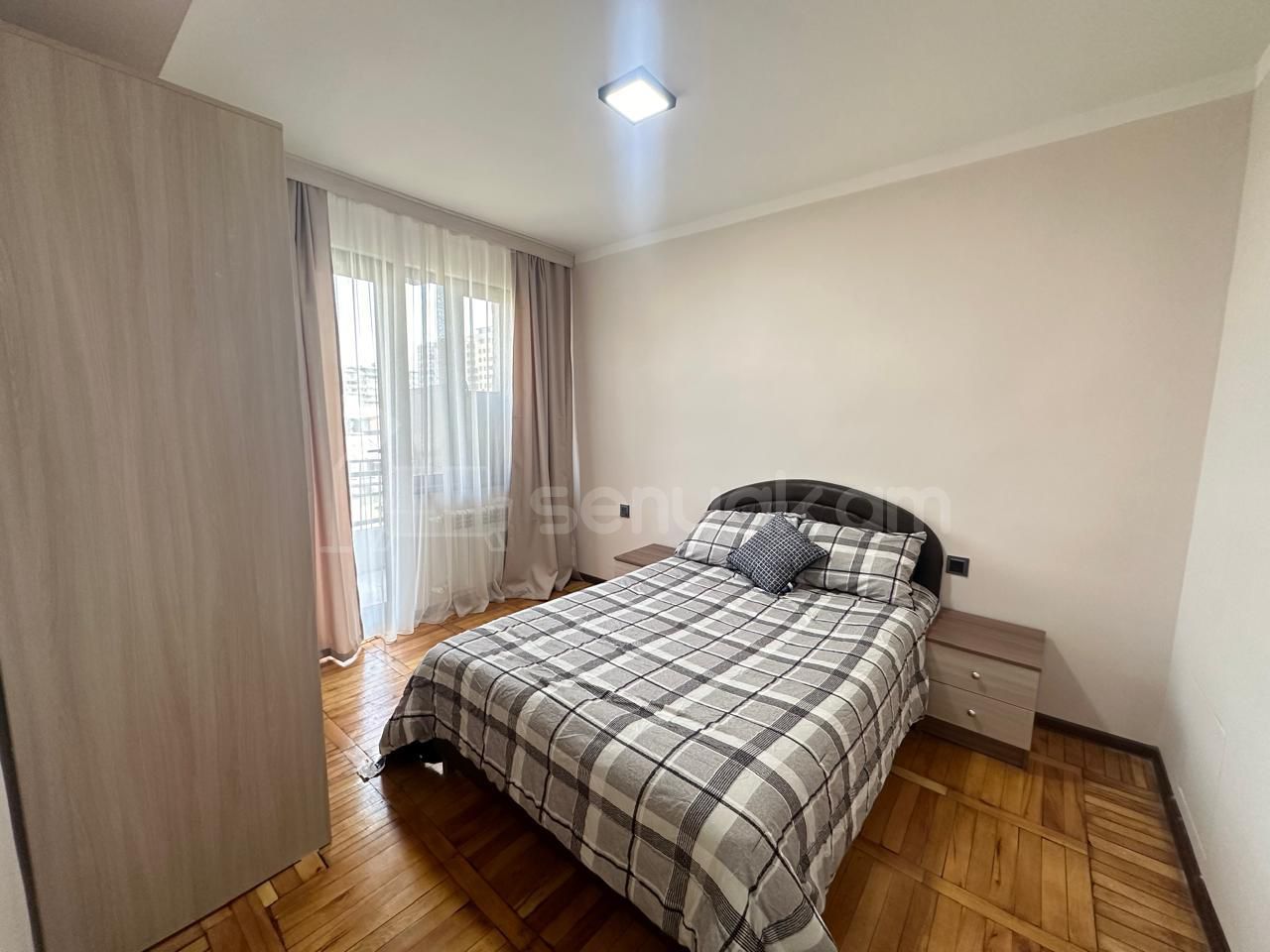 2 Սենյականոց Բնակարան, 70քմ, 7/10 հարկ, Կապիտալ Վերանորոգված, Կահավորված