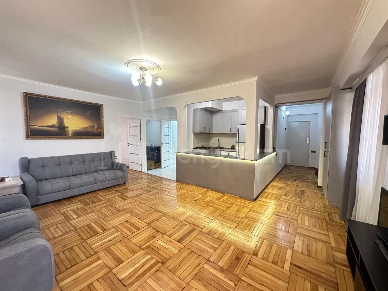 2 Սենյականոց Բնակարան, 70քմ, 7/10 հարկ, Կապիտալ Վերանորոգված, Կահավորված