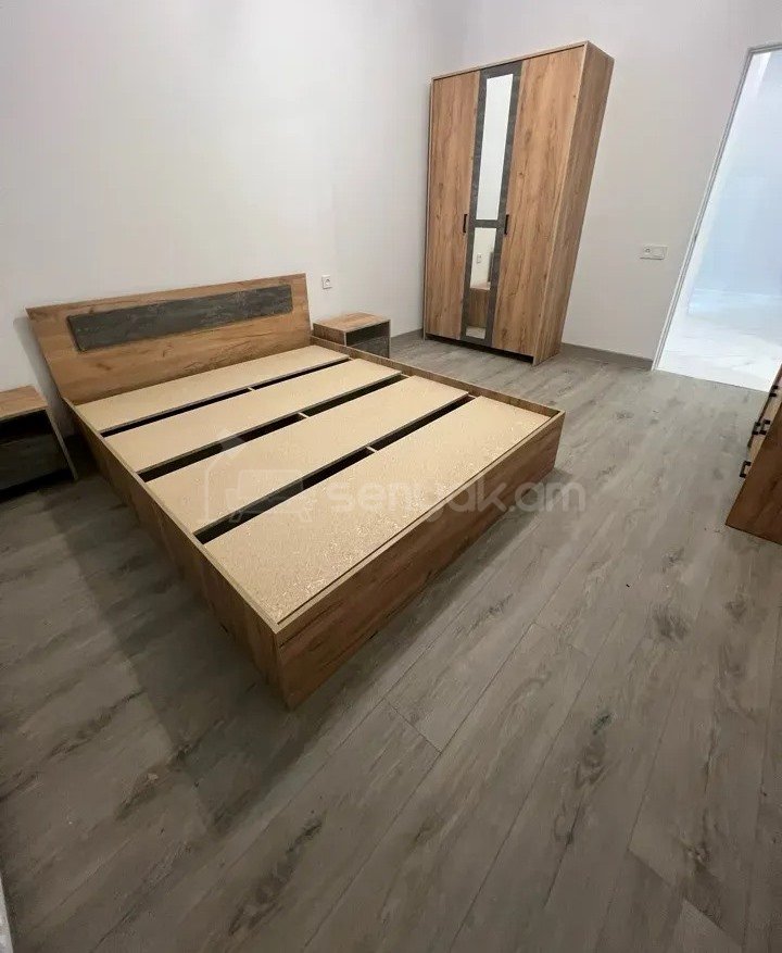 2 Սենյականոց Բնակարան Նորակառույցում, 56քմ, 7/19 հարկ, Կապիտալ Վերանորոգված