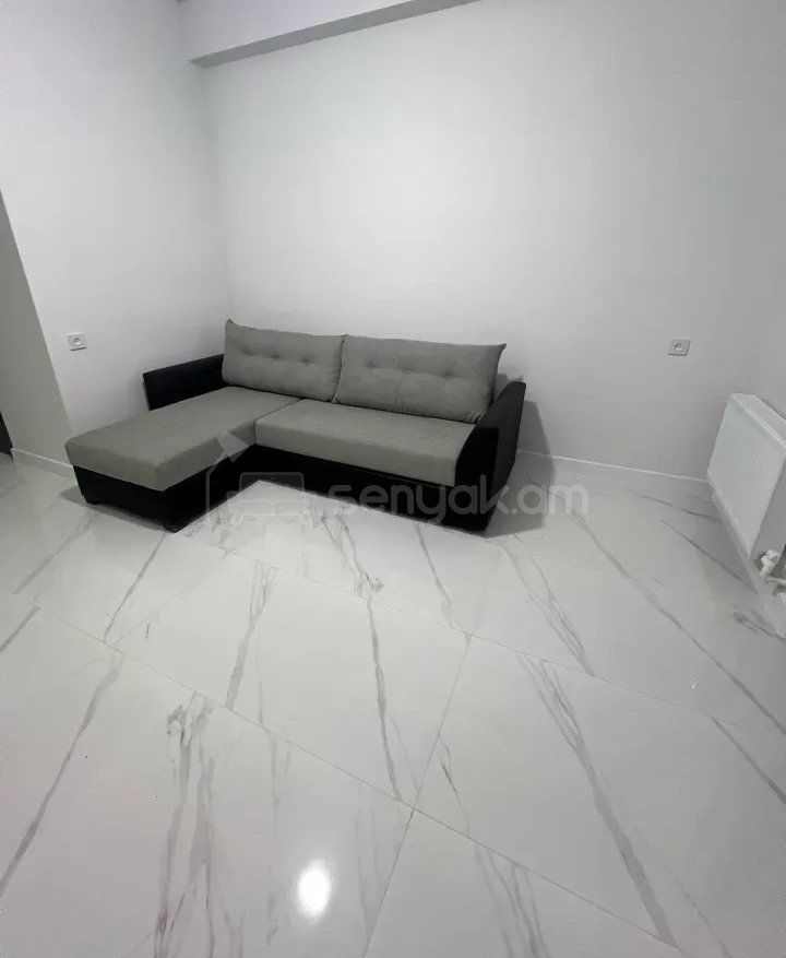 2 Սենյականոց Բնակարան Նորակառույցում, 56քմ, 7/19 հարկ, Կապիտալ Վերանորոգված