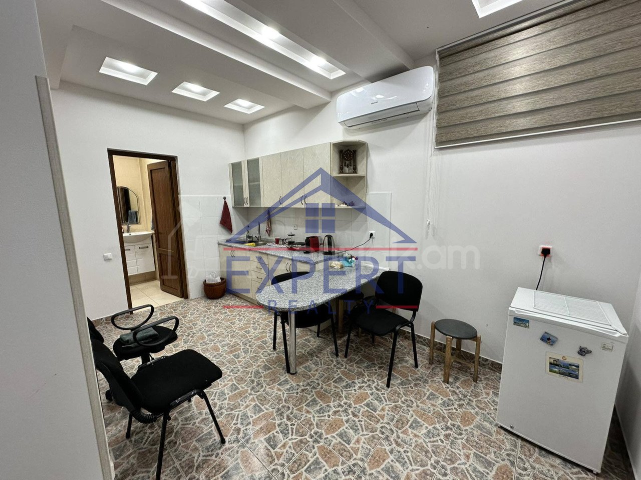 Օֆիսային Տարածք, 75քմ, Կապիտալ Վերանորոգված