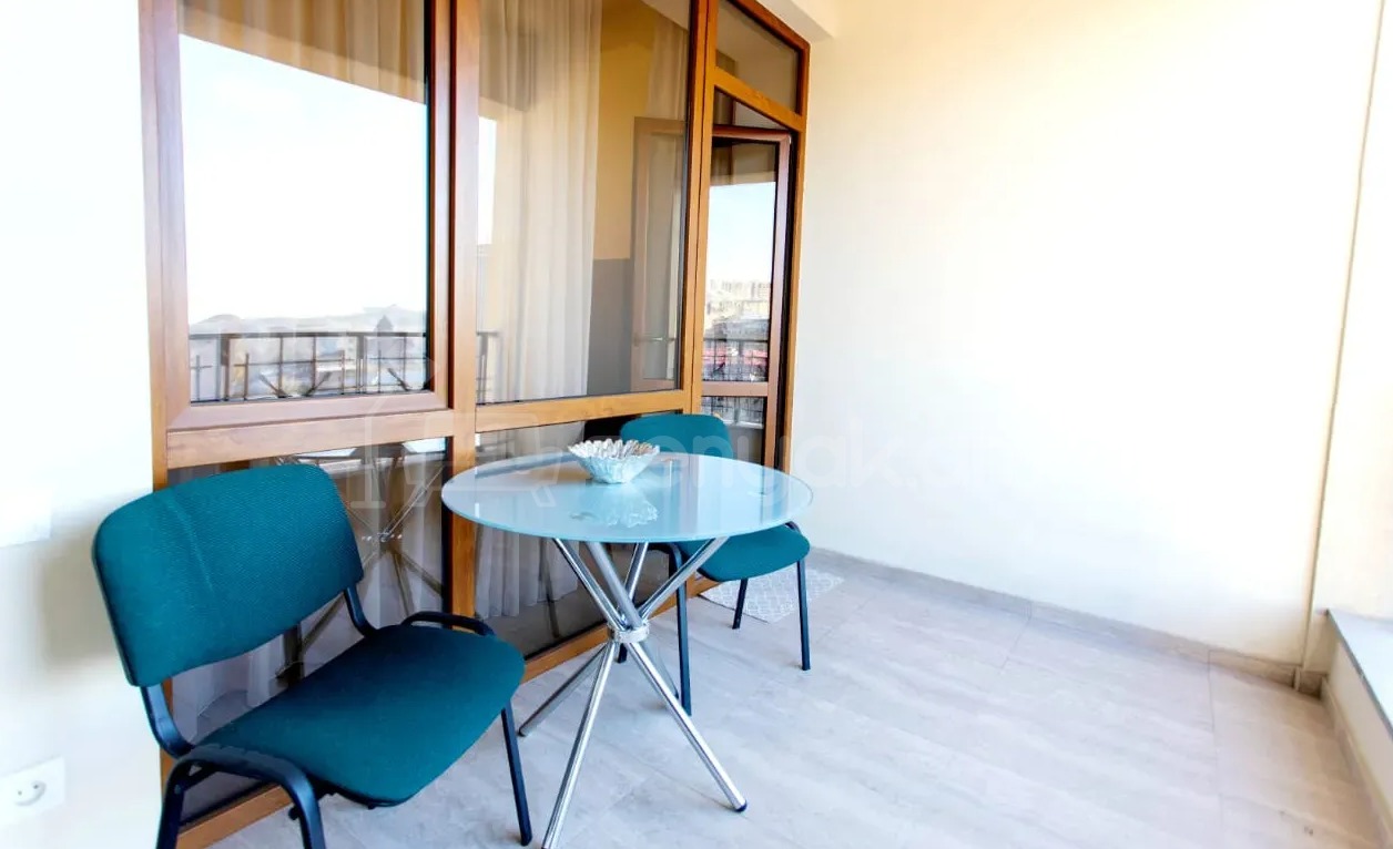 2 Սենյականոց Բնակարան Նորակառույցում, 78քմ, 15/20 հարկ, Դիզայներական Վերանորոգված, Կահավորված, Արևկող