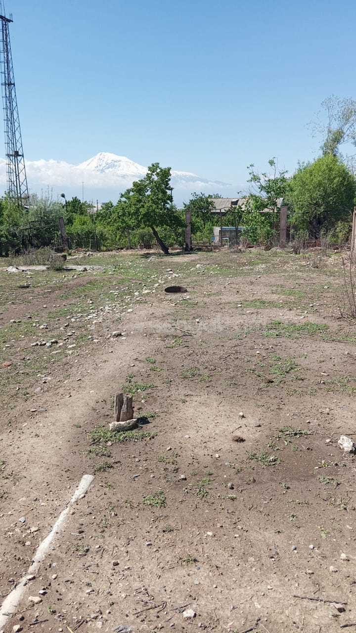 Բնակելի Նշանակության Հողատարածք, 600քմ, Խմելու Ջրով, Էլեկտրականությամբ