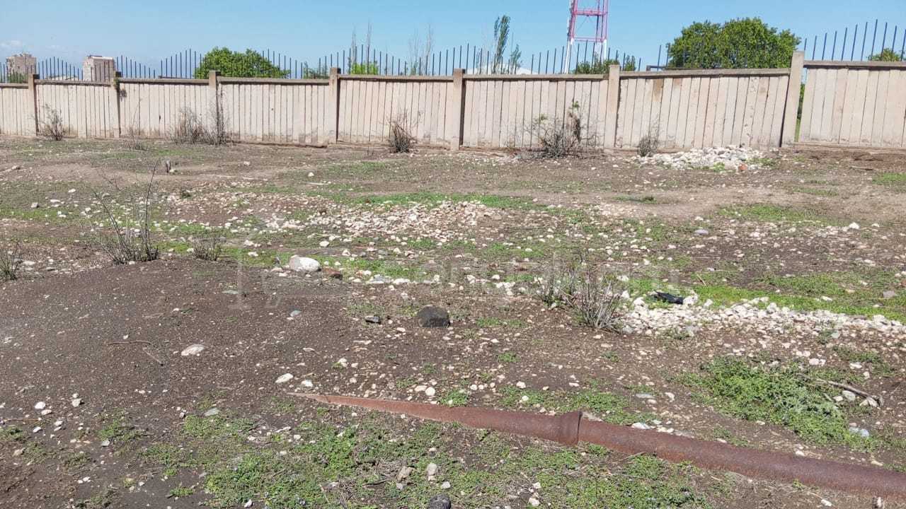 Բնակելի Նշանակության Հողատարածք, 600քմ, Խմելու Ջրով, Էլեկտրականությամբ