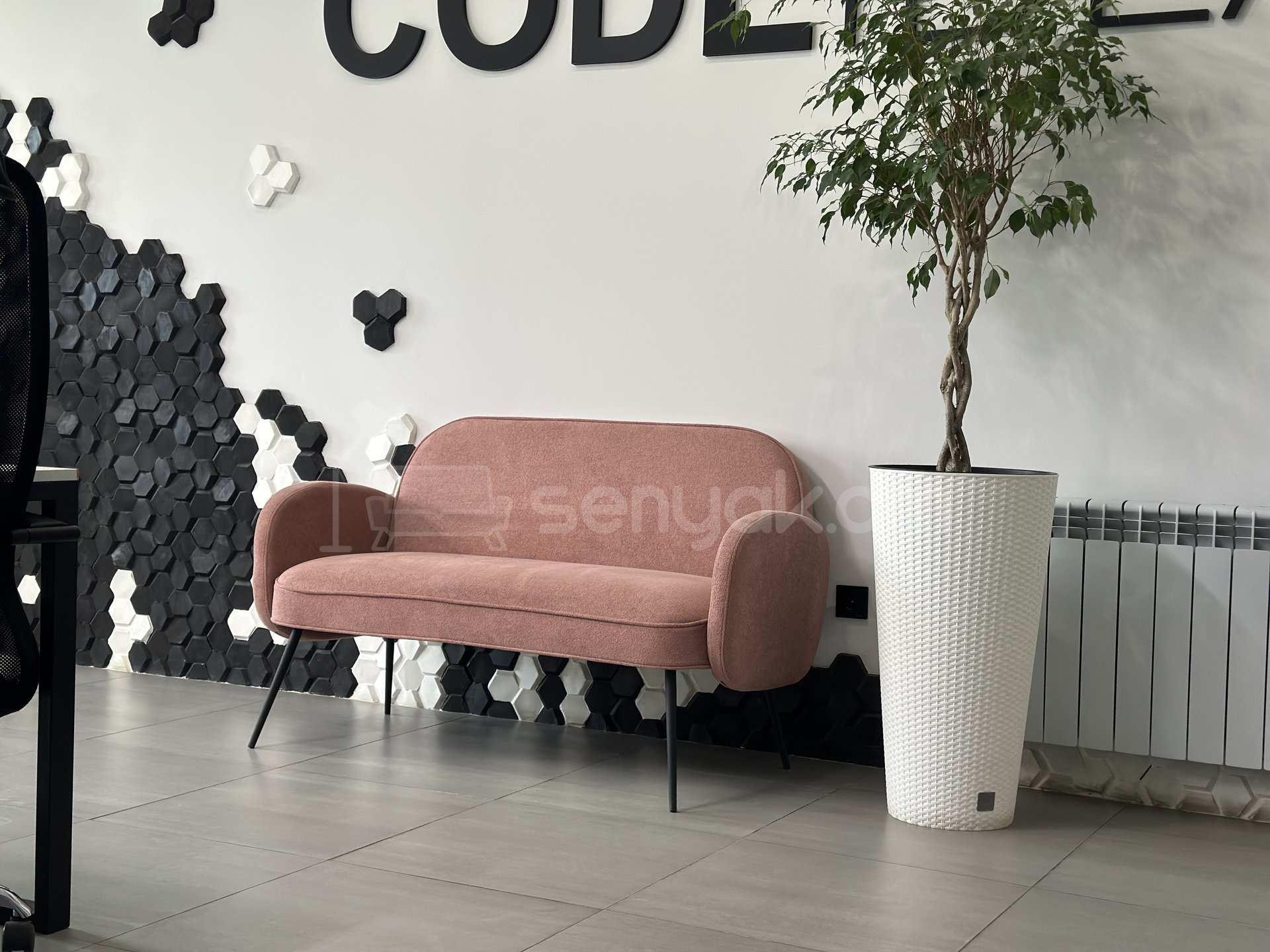 Օֆիսային Տարածք, 220քմ