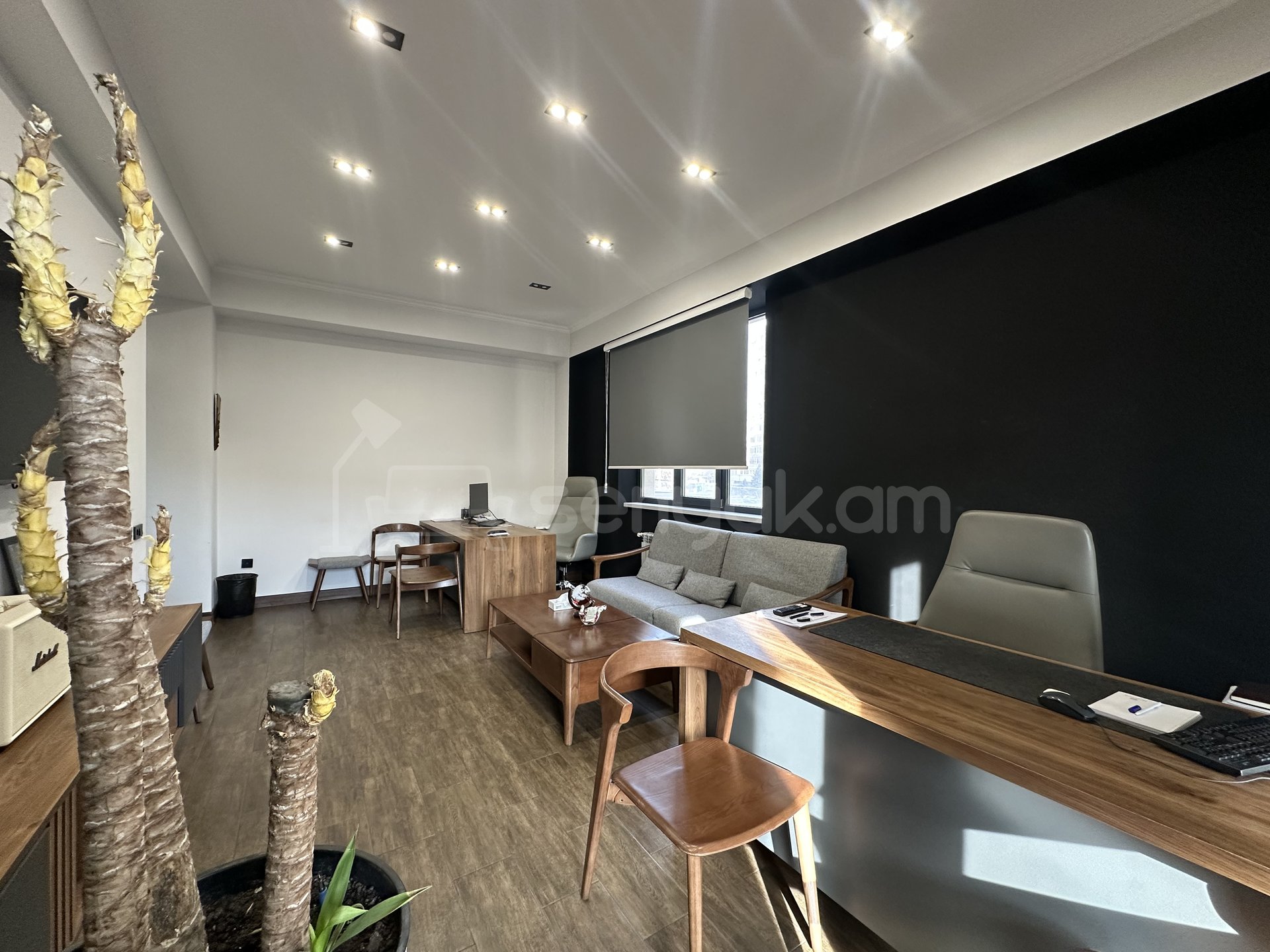 Օֆիսային Տարածք, 220քմ