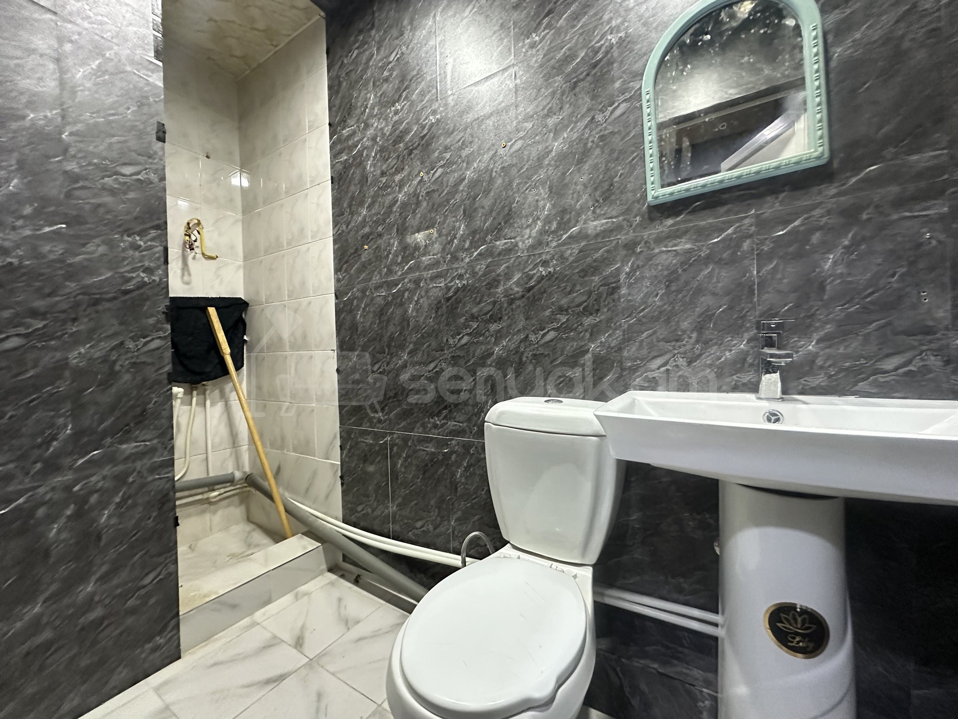 Առևտրի Տարածք, 160քմ