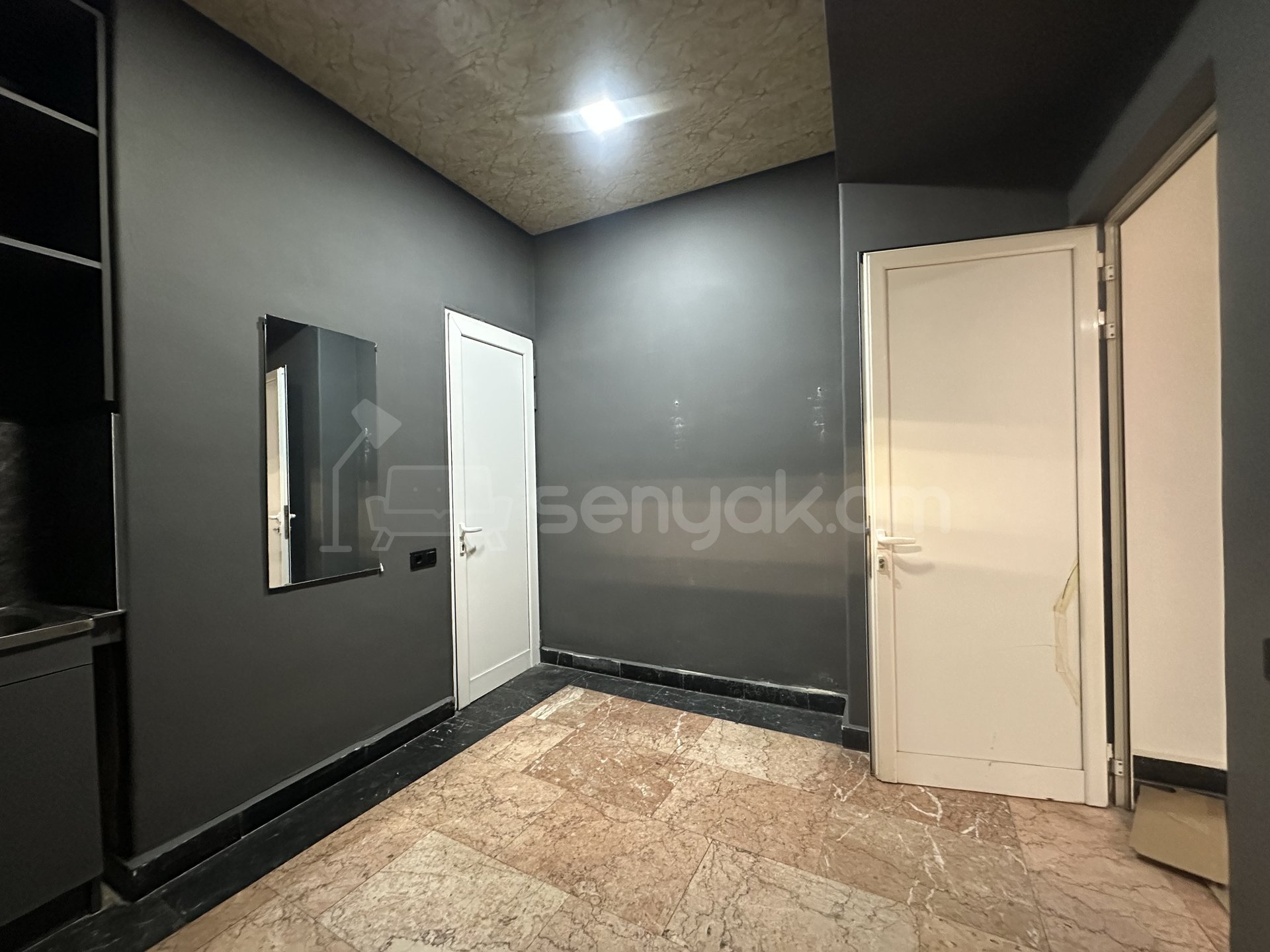 Առևտրի Տարածք, 160քմ