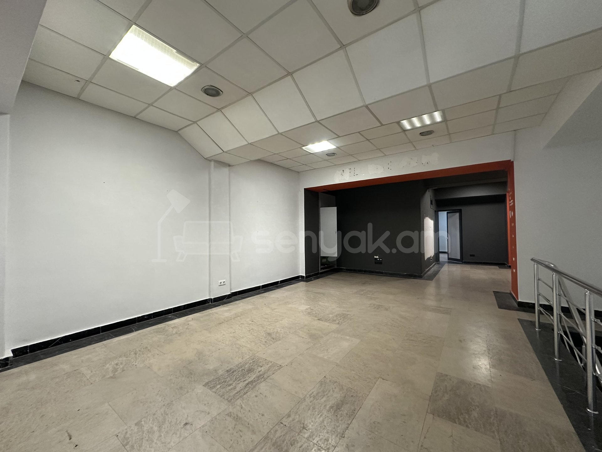 Առևտրի Տարածք, 160քմ