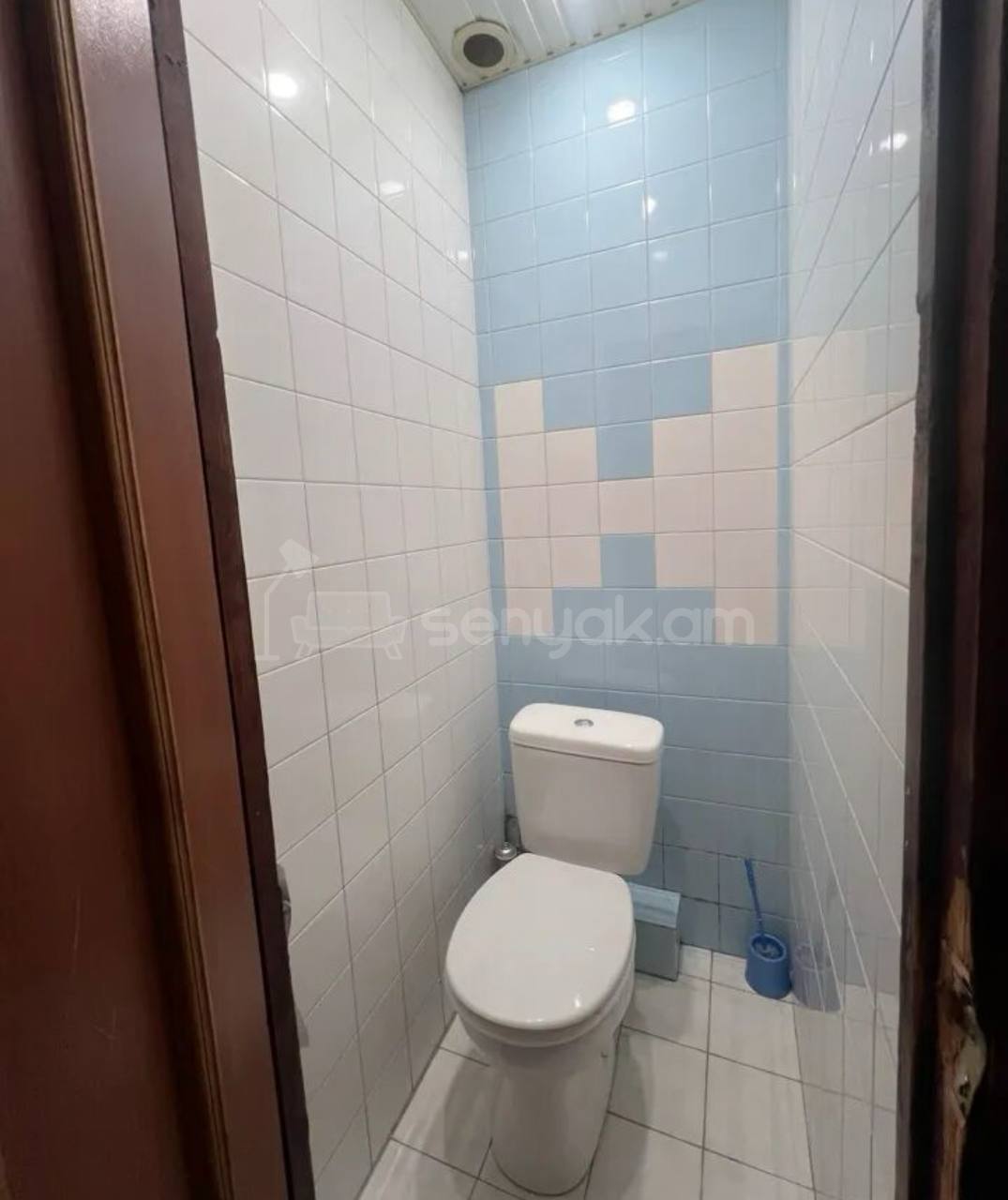 3 Սենյականոց Բնակարան, 80քմ, 7/9 հարկ, Կոսմետիկ Վերանորոգված, Կահավորված