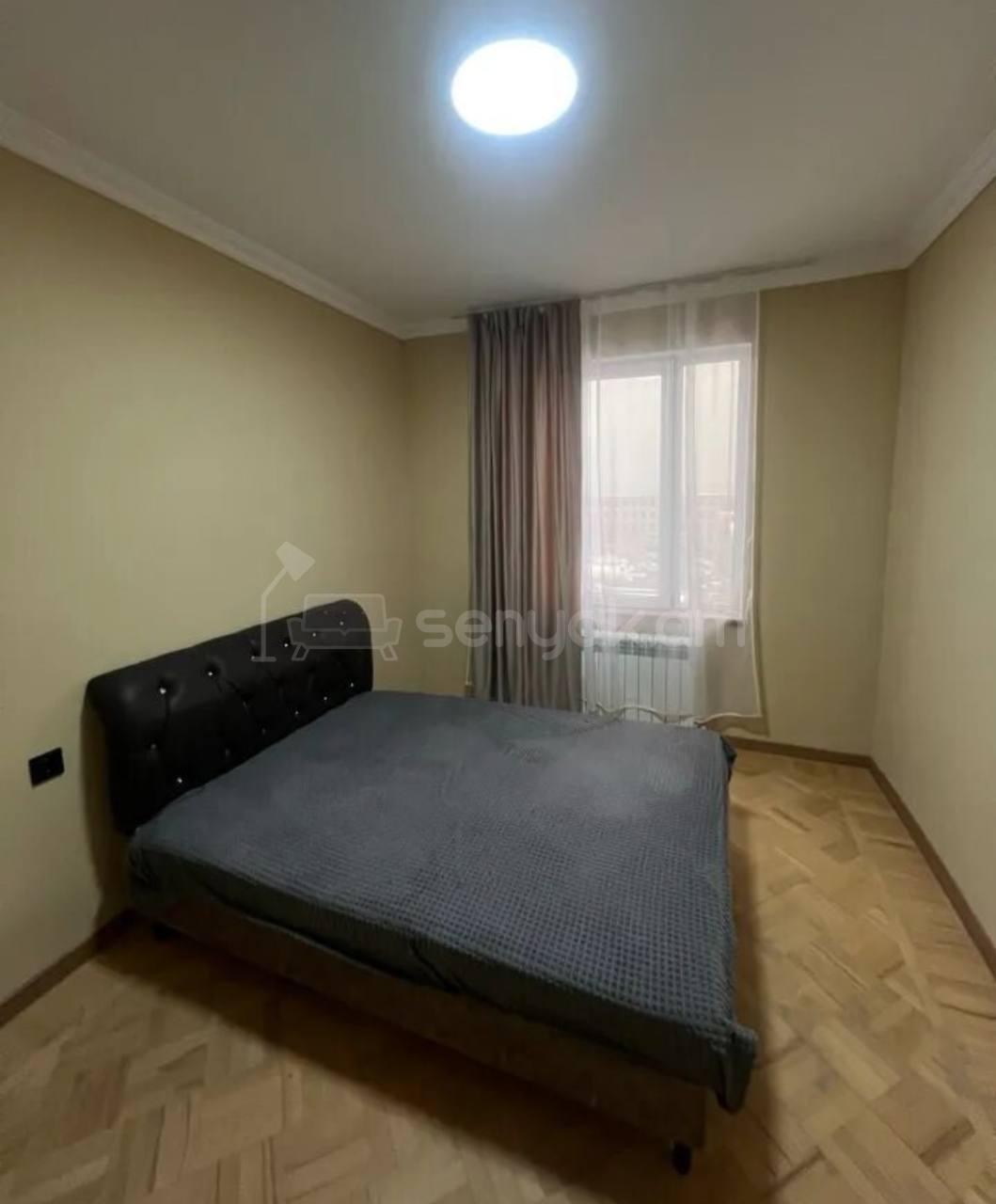 3 Սենյականոց Բնակարան, 80քմ, 7/9 հարկ, Կոսմետիկ Վերանորոգված, Կահավորված