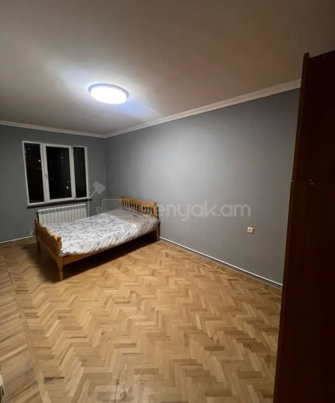 3 Սենյականոց Բնակարան, 80քմ, 7/9 հարկ, Կոսմետիկ Վերանորոգված, Կահավորված