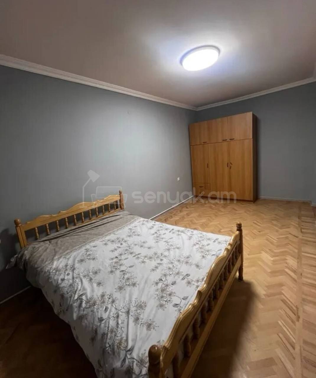 3 Սենյականոց Բնակարան, 80քմ, 7/9 հարկ, Կոսմետիկ Վերանորոգված, Կահավորված