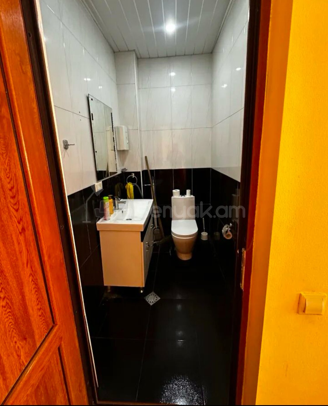 Օֆիսային Տարածք, 70քմ, Կապիտալ Վերանորոգված